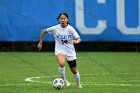 WSoc vs BSU  Wheaton College Women’s Soccer vs Bridgewater State University. - Photo by Keith Nordstrom : Wheaton, Women’s Soccer